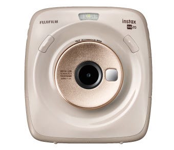 Fujifilm Instant share camera