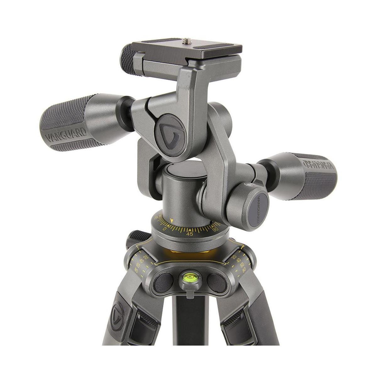 Superb Build Quality and Multi Featured.