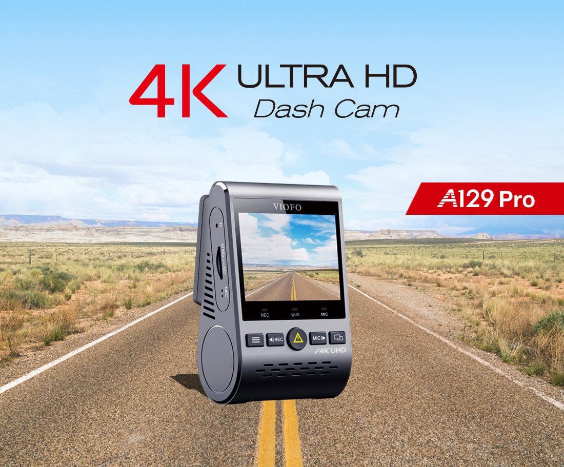 4K ultra dash hd