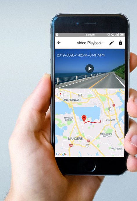 Built-in Dual Band Wi-Fi.