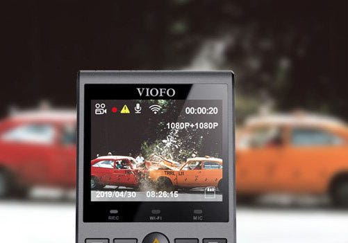 Emergency Recording.