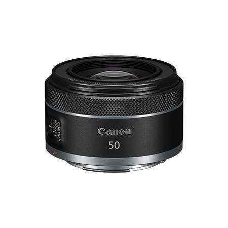 Canon EOS R10 Mirrorless Camera with RF 50mm f1.8 STM Lens - Mike's Camera