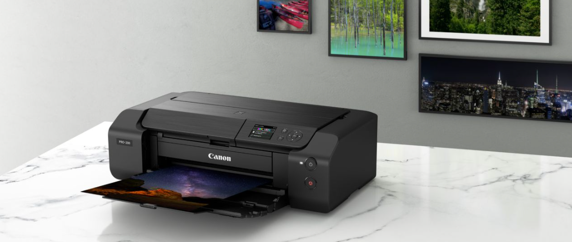 Canon Photo Printer