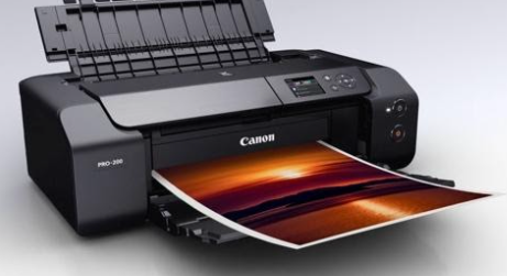 Fast Photo Printing.