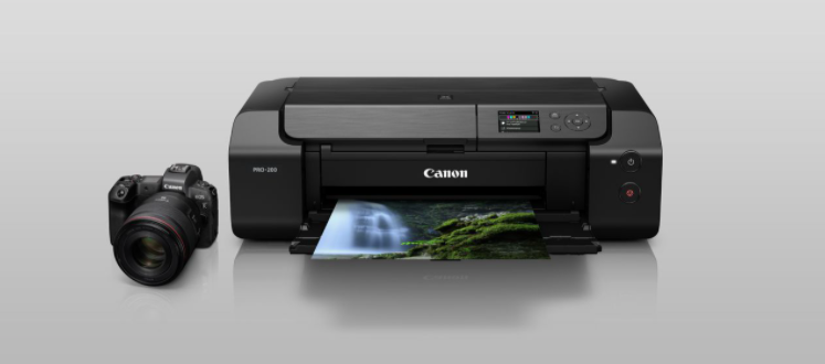 Canon Photo Printer