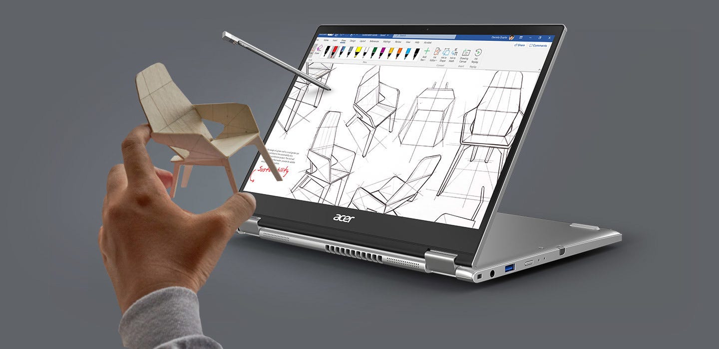 Acer Spin 3