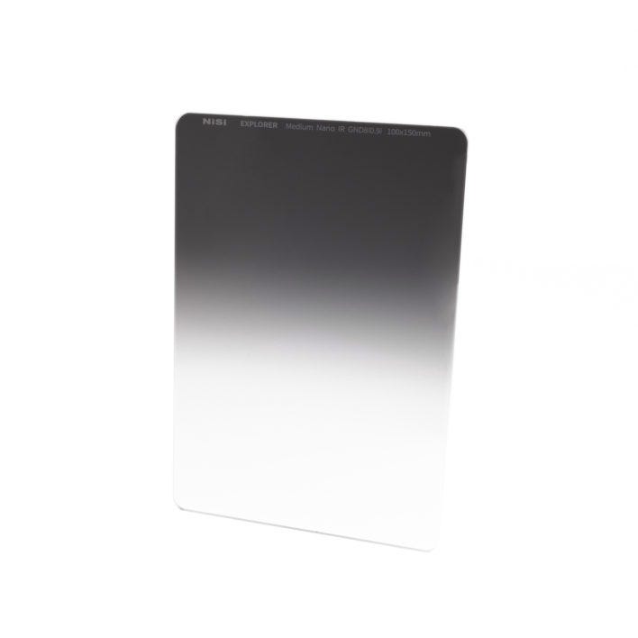  Nano coating process