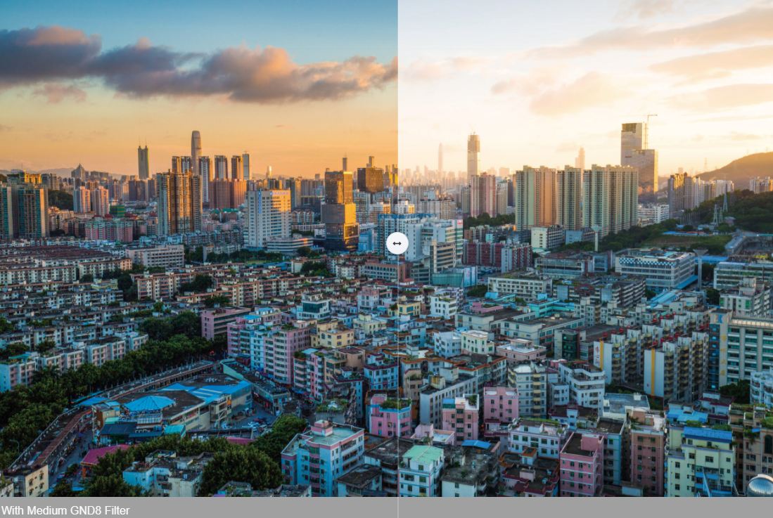 ND Filters