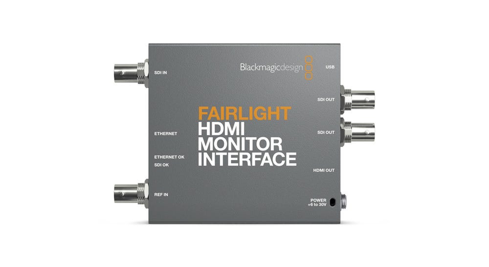 fairlight modular components