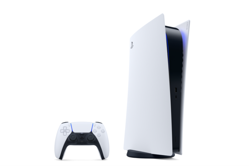 playstation 5 digital edition