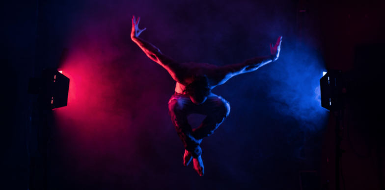 Harness Over 16.7 Million Colors In Seconds.