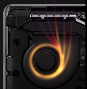 Thermal Efficiency.