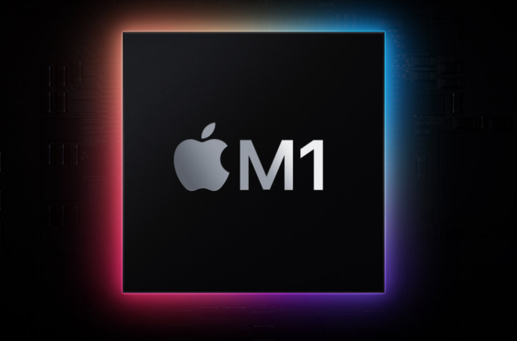 Apple Mac Mini, M1 Chip w/8-Core CPU & 8-Core GPU, 16GB, 512GB SSD 