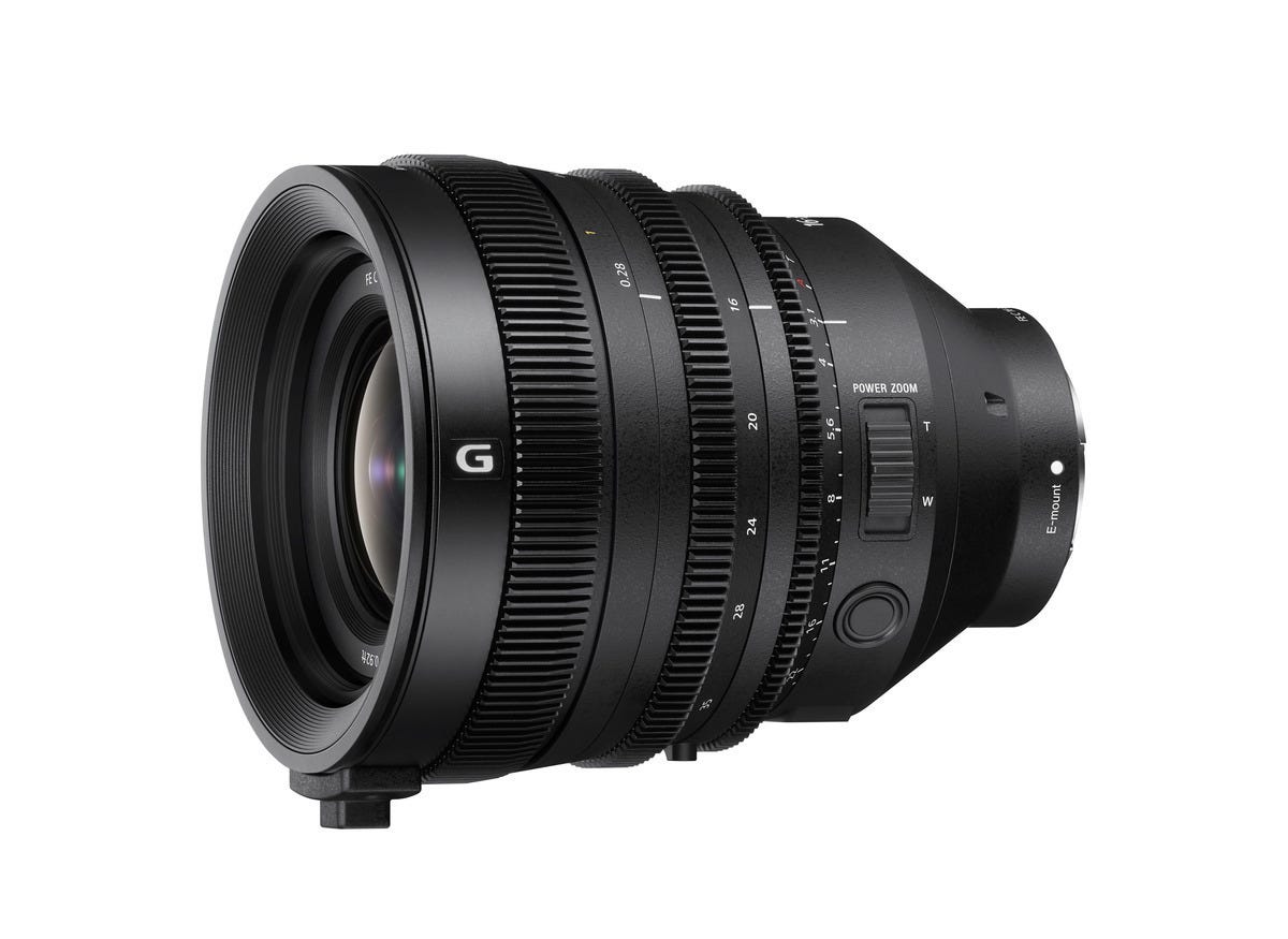 FE C 16-35mm T3.1 G
