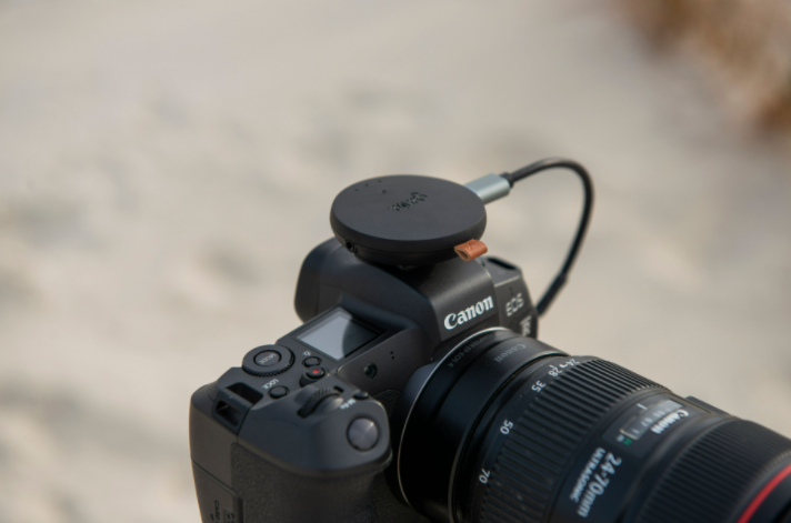 Syrp Genie Micro All-In-One Smart Remote for Mirrorless and DSLR
