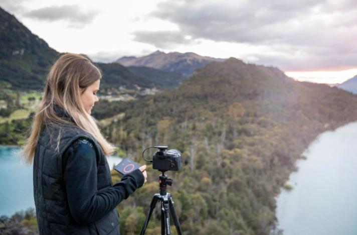 Control Cameras Simultanously.