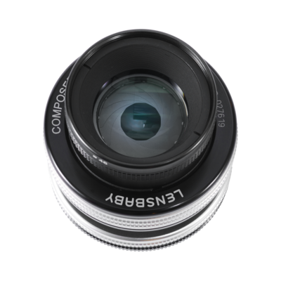 lensbaby sweet 80 optic