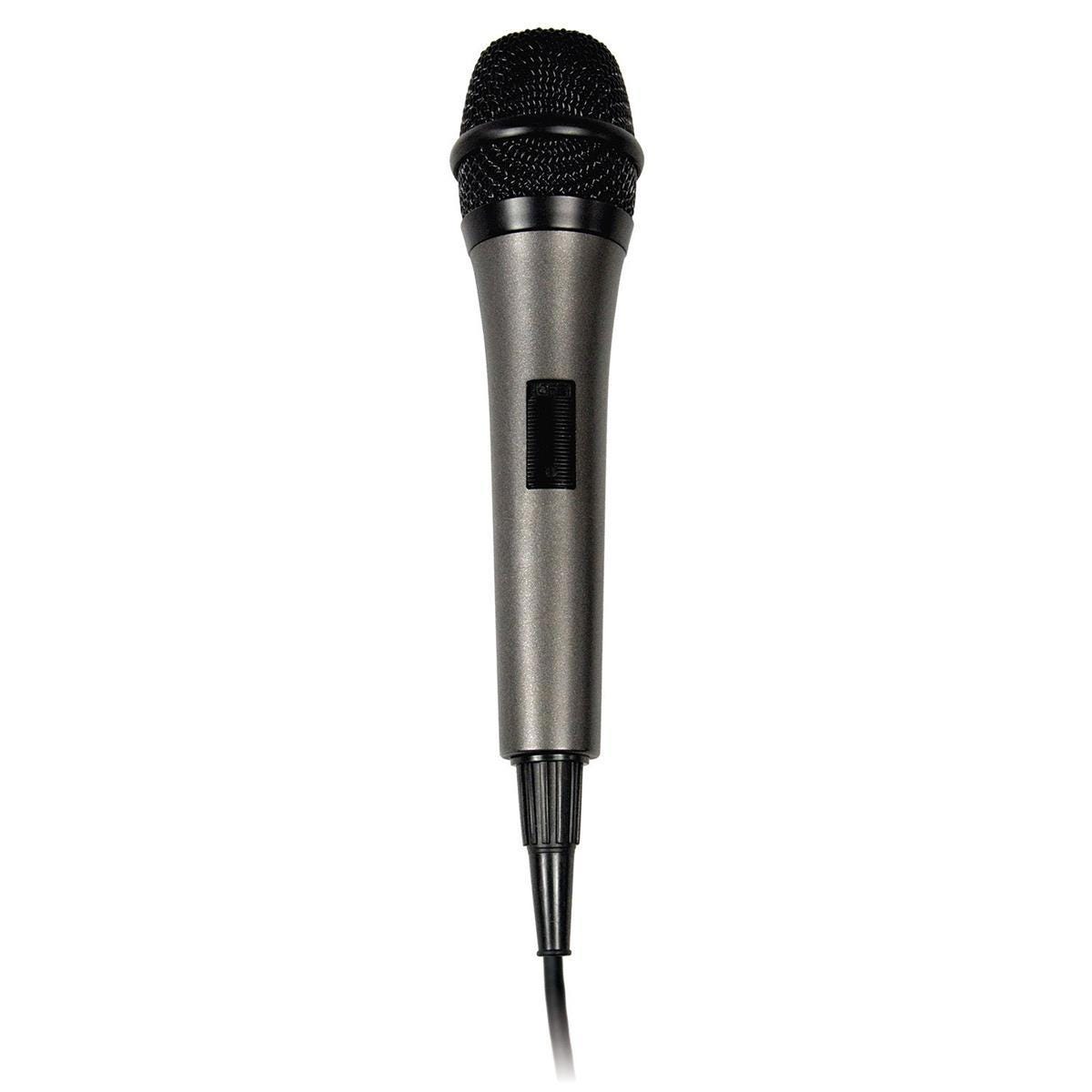 SMM 205 Uni Directional Dynamic Microphone.