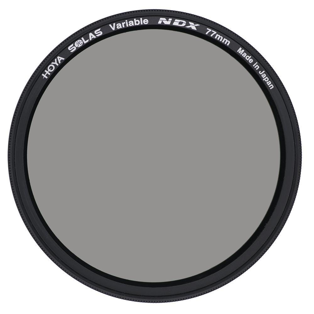 Variable ND Filters