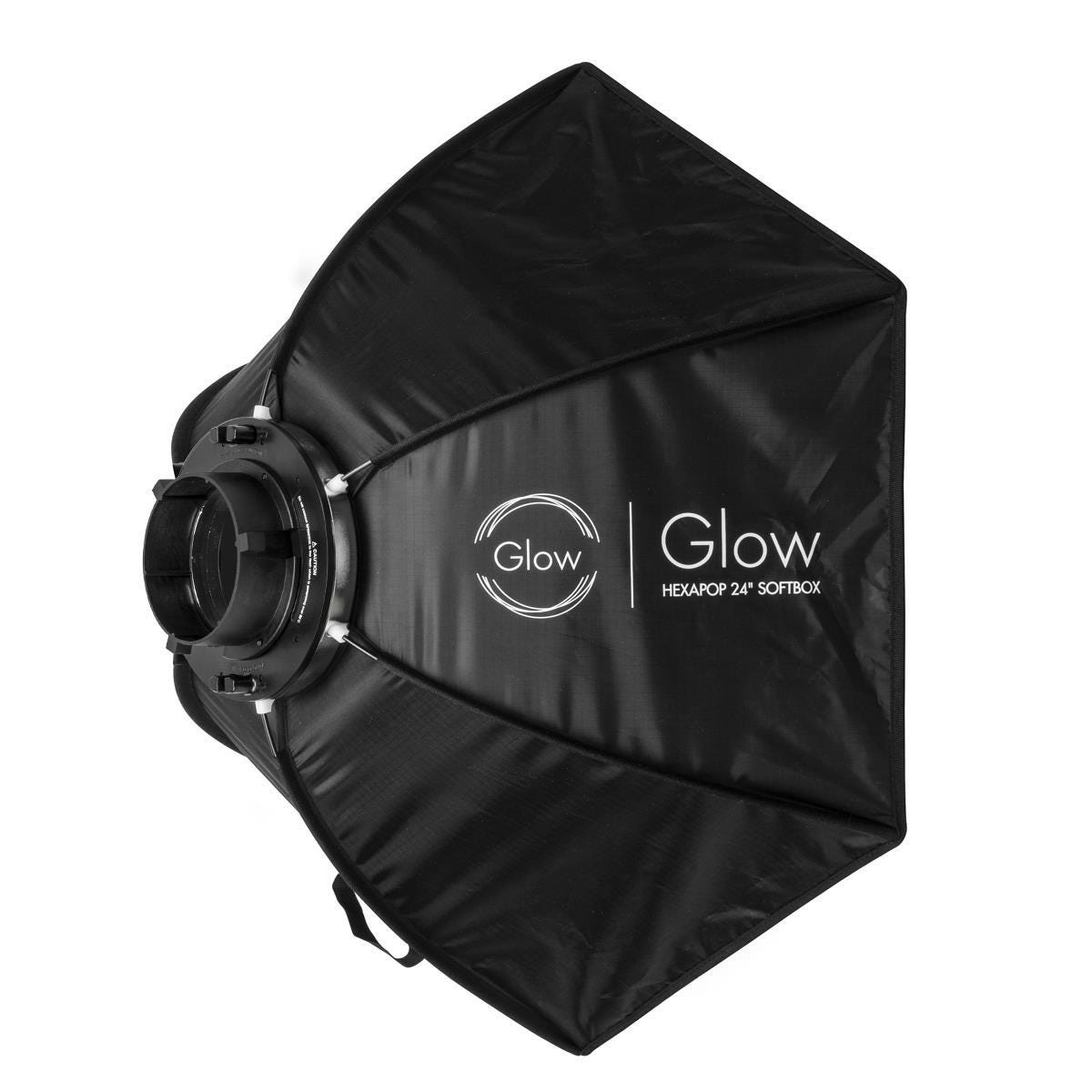 The Glow HexaPop 24