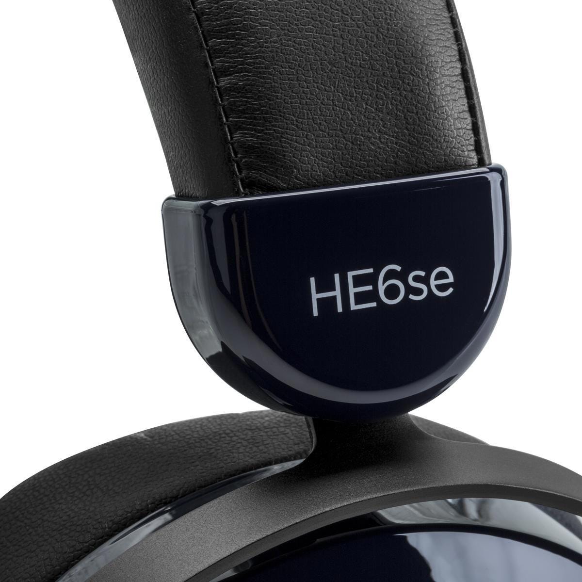 HIFIMAN HE6se Adorama Limited Edition ヘッドフォン オーディオ機器 家電・スマホ・カメラ 【 安心の定価販売 】