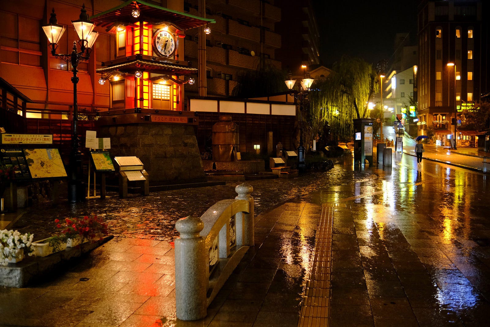 Beautiful Bokeh & Impressive Light Intake.