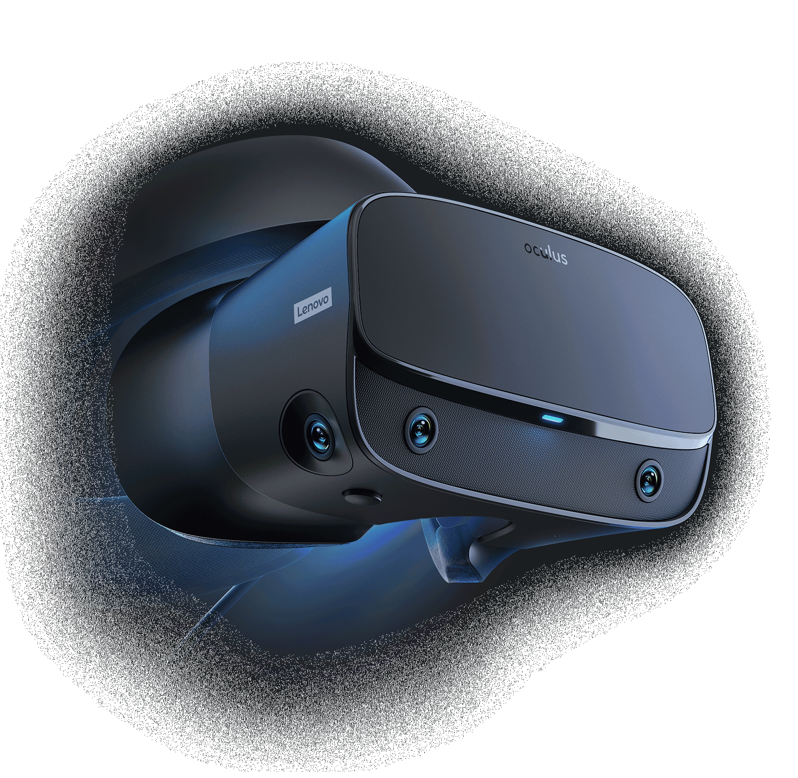 Oculus Rift S PC-Powered VR Gaming Headset