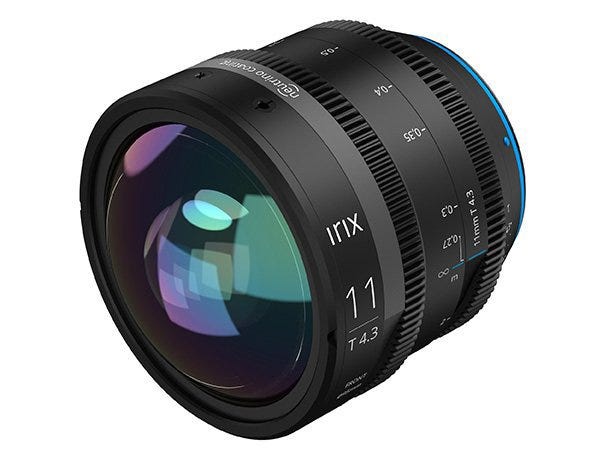 CREATED TO BE PART OF THE CINE GEAR FAMILY.