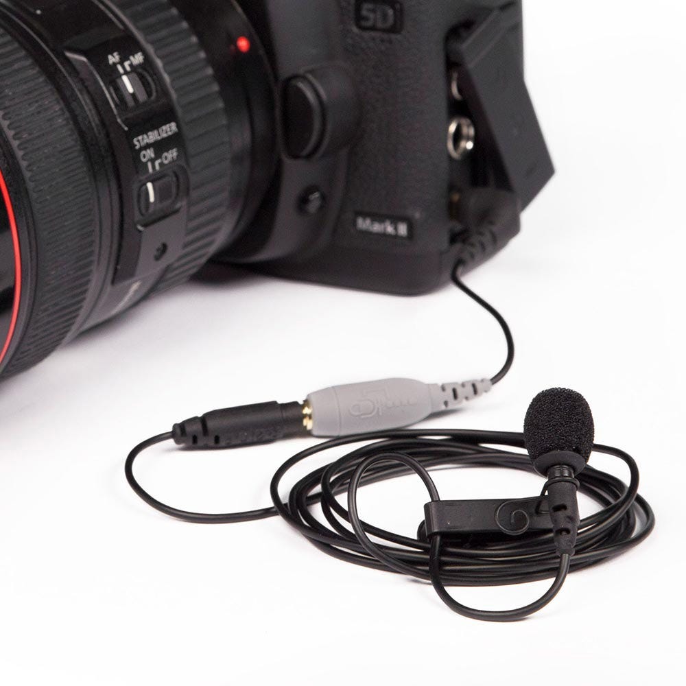 omni-directional condenser capsule