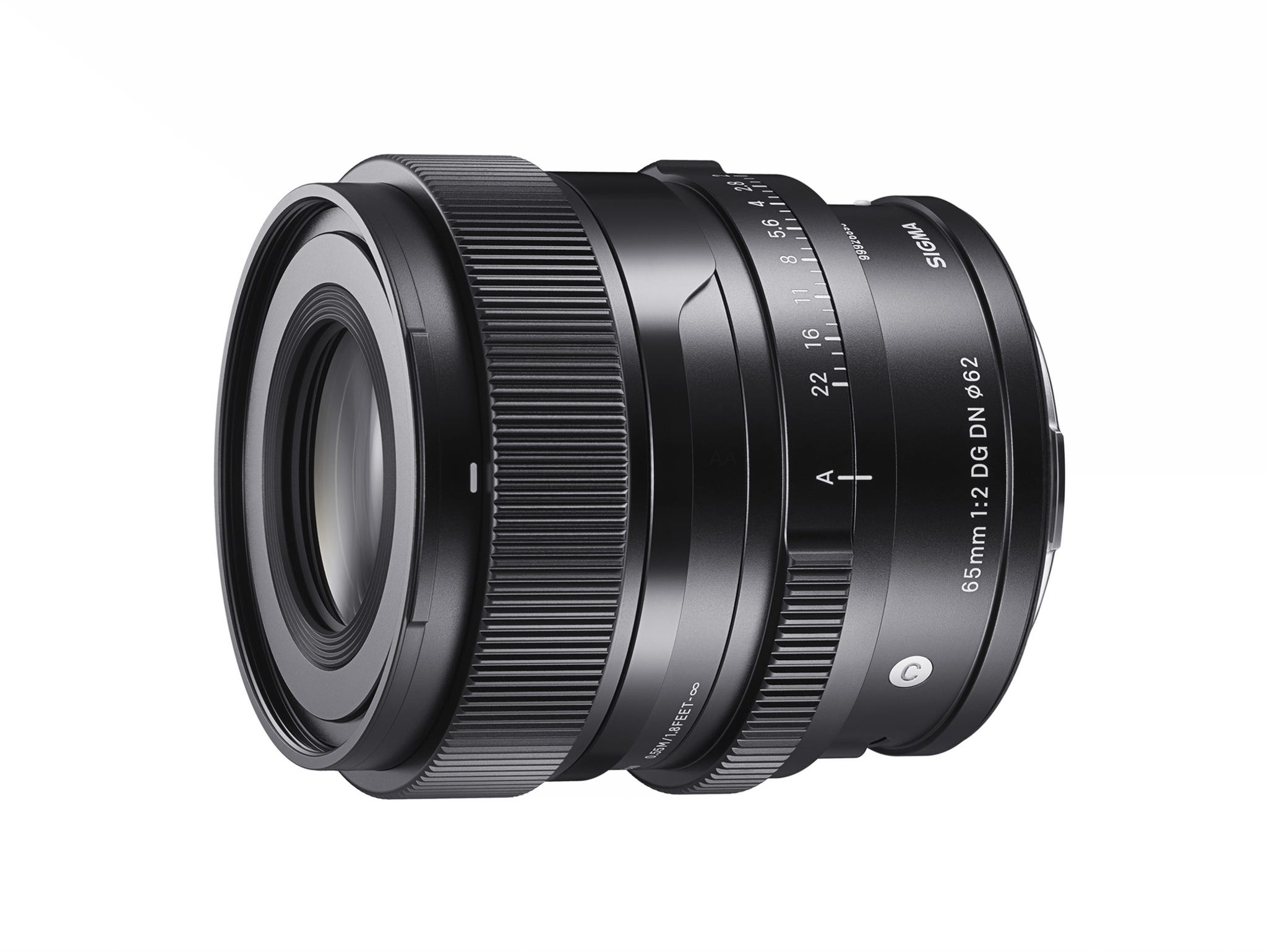 Exceptional I Series Build Quality With A Compact Form-Factor.