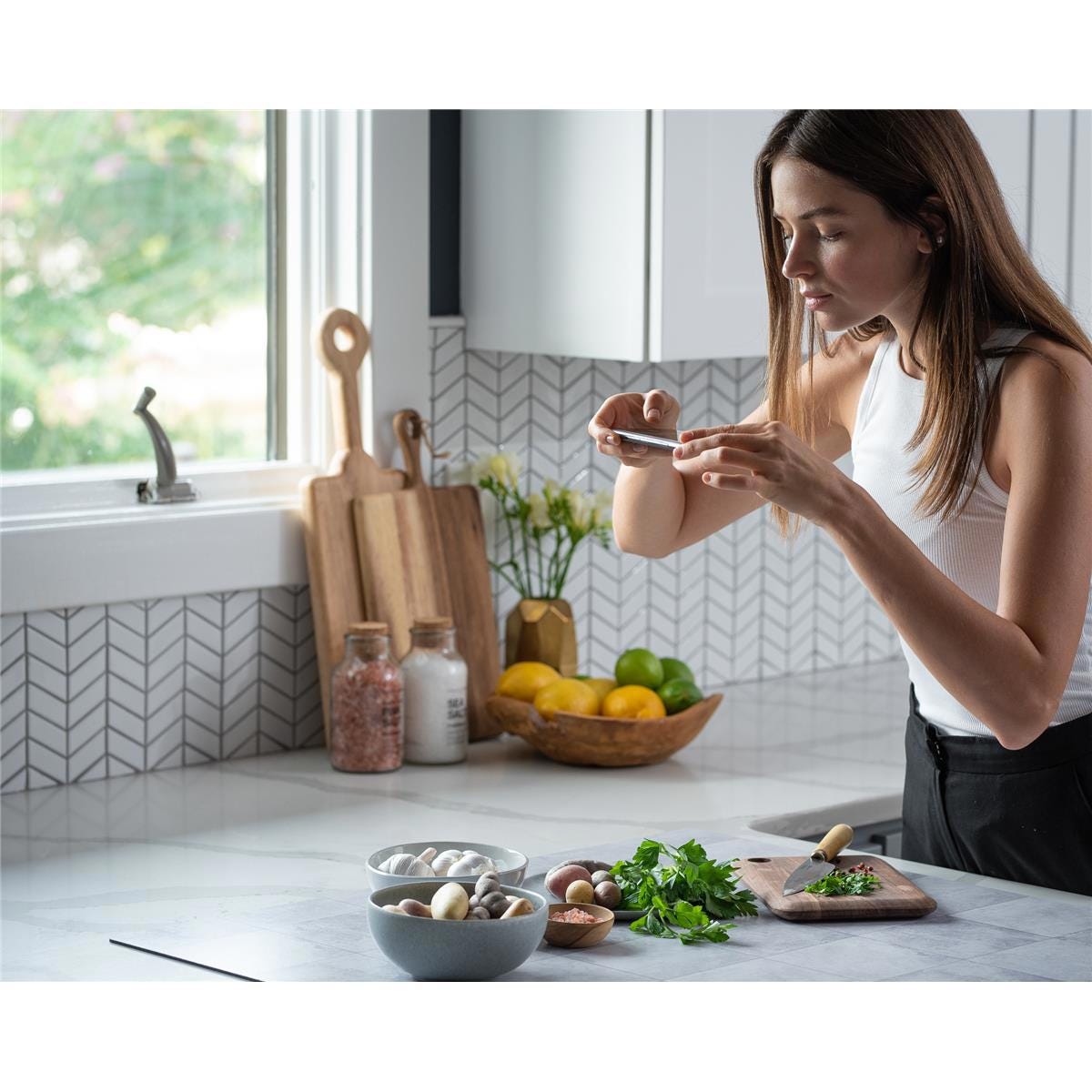 Product photography  Blogging  Food blogger  Styling mat 