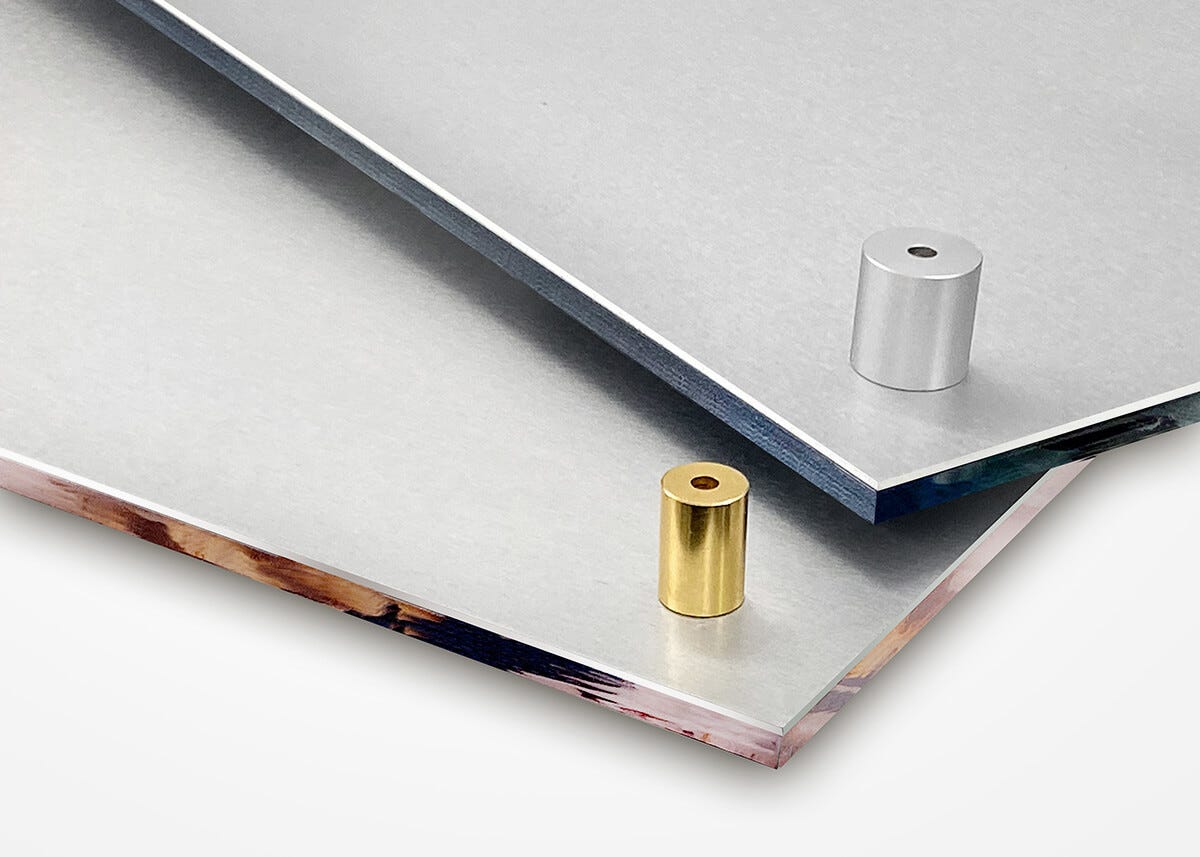 Superior Materials Front to Back