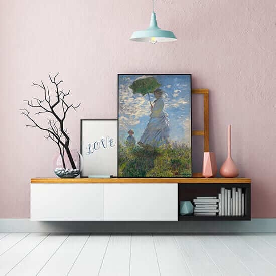 Art Poster Printing