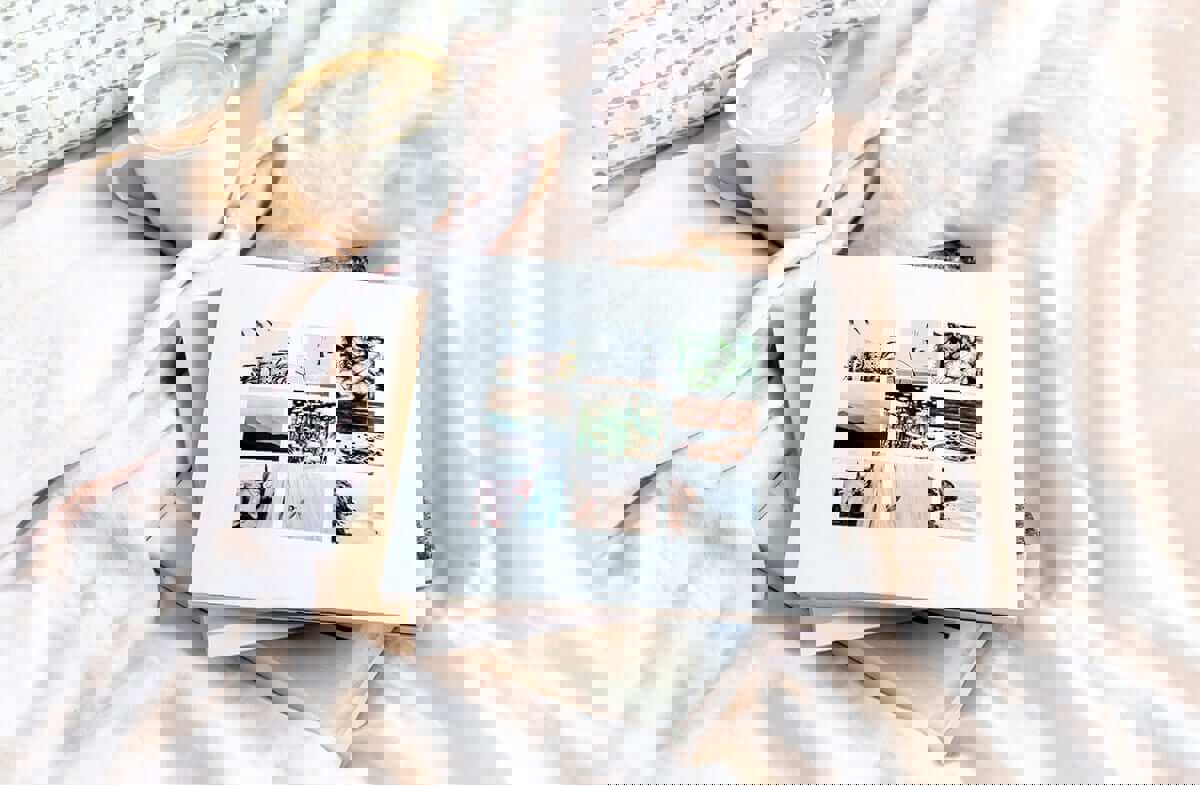Memory Photo Books