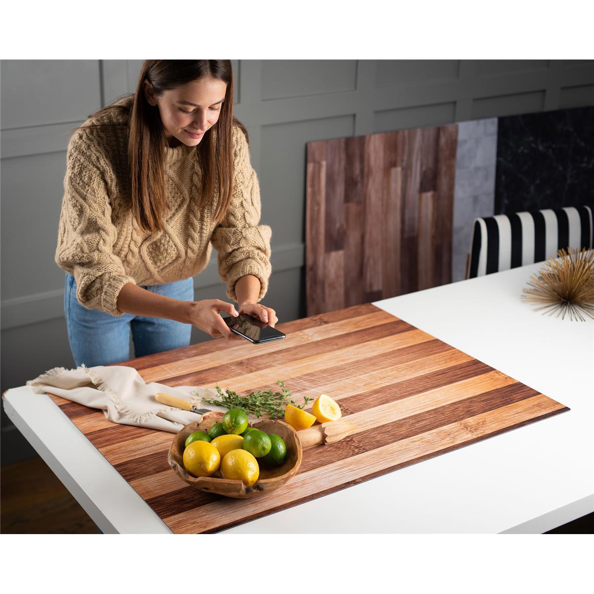Product photography  Blogging  Food blogger  Styling mat 