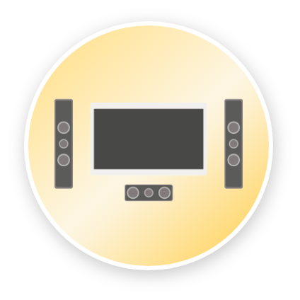 Gift Ideas for Home Theater | Adorama