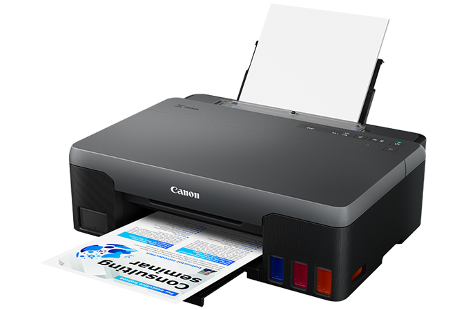 Canon PIXMA G1220 MegaTank Inkjet Printer