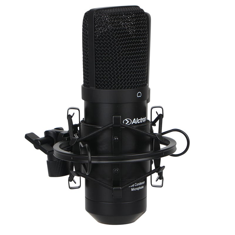 Alctron UM900 USB Condenser Microphone