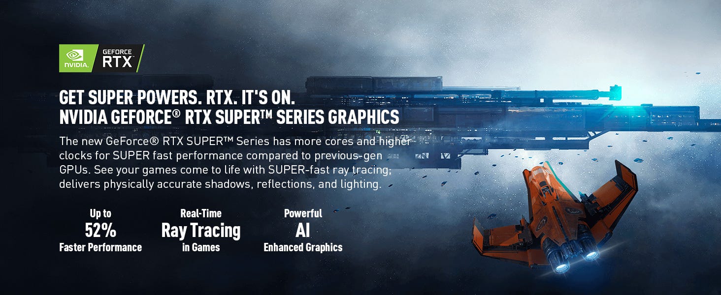 gaming laptop graphic performance