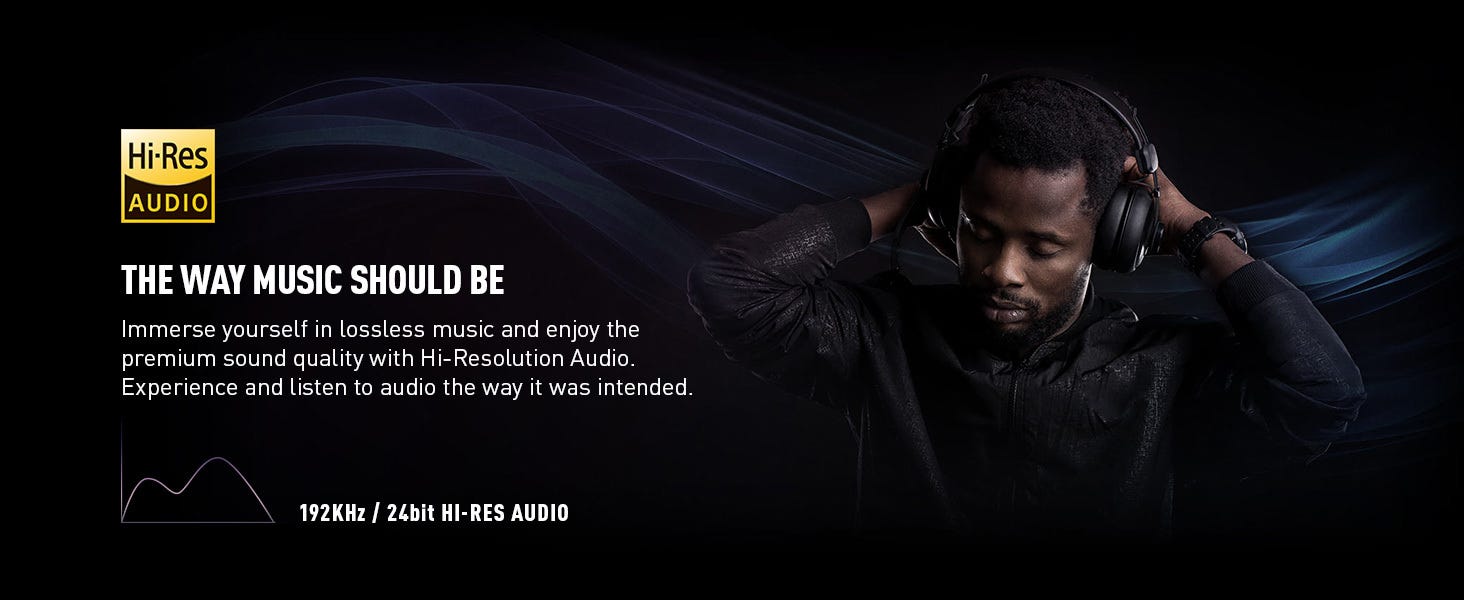 Premium audio gaming notebook
