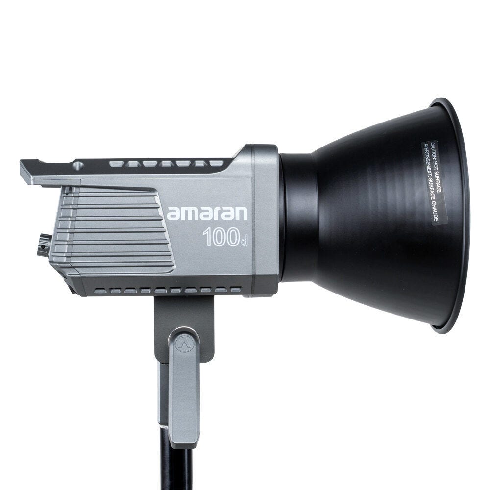 AMARAN 100D 100w Daylight Balanced LE.