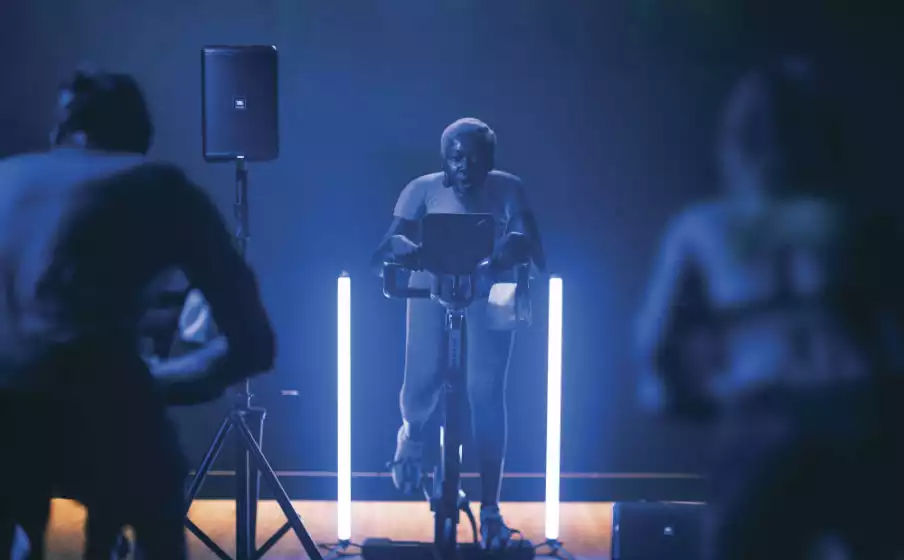 Full-Featured Digital Mixing.