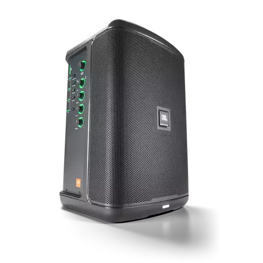 All-in-One Rechargeable Personal PA.