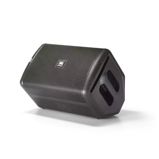 Go Smaller, Lighter, Louder.