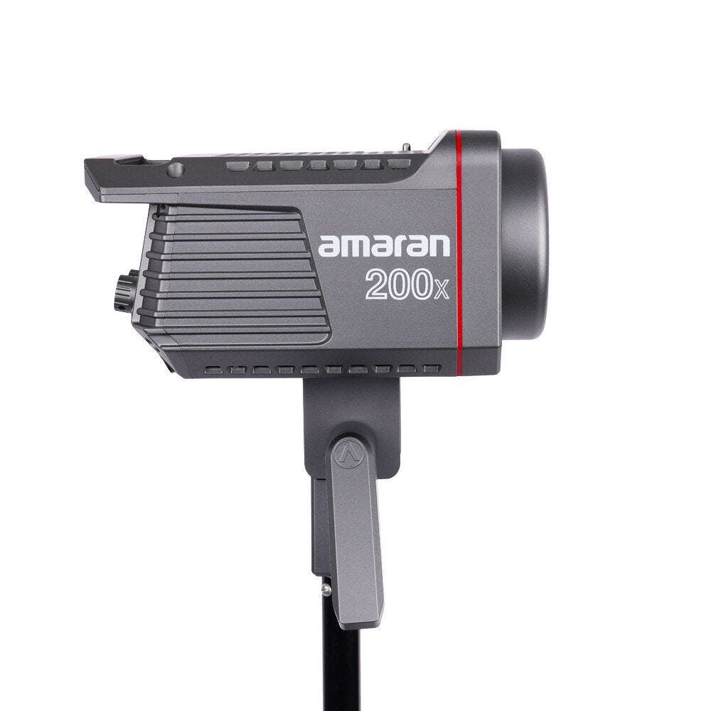 200W Bi-Color Point-Source LED