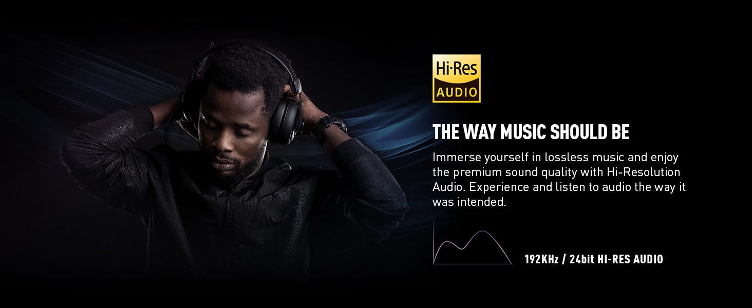 premium audio
