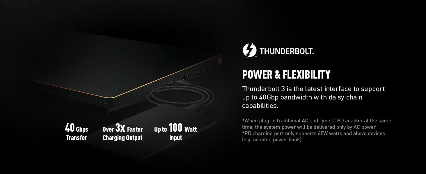 power flexibility portability