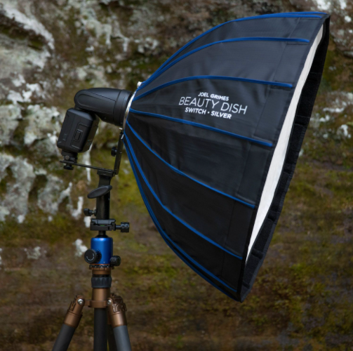 Lightweight, Ergonomic.