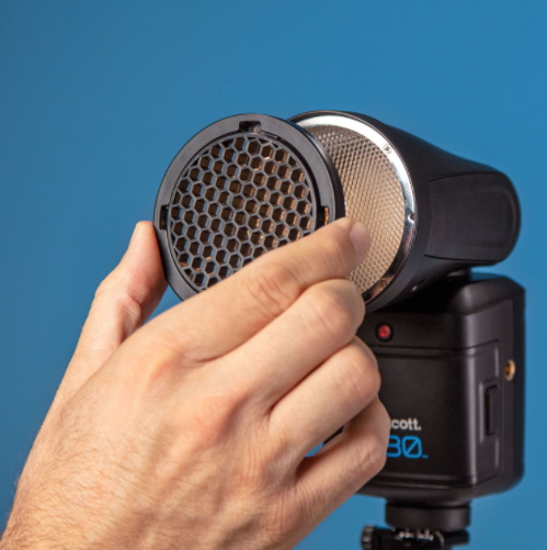 Lightweight, Ergonomic, Customizable.