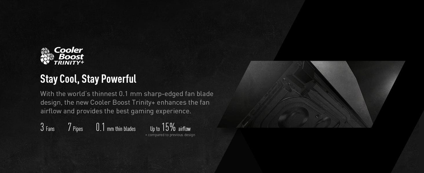 cooling fan gaming laptop